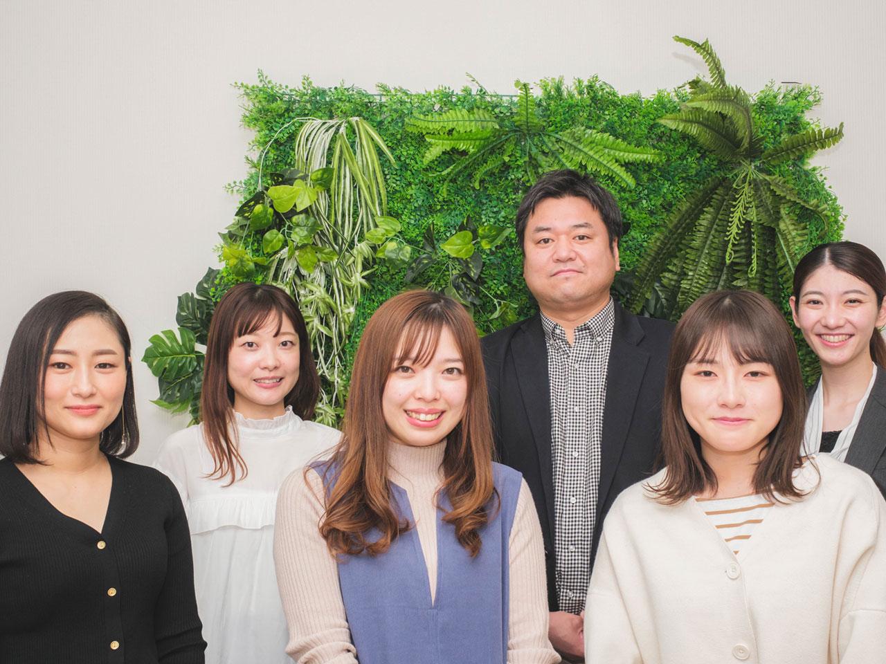 株式会社エス・エム・エスサポートサービス 求人画像1