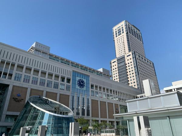 募集している求人：反響型人材営業