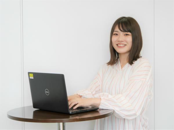 募集している求人：SFヘルプデスク