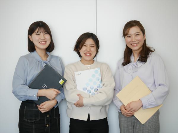 募集している求人：テクニカルサポート