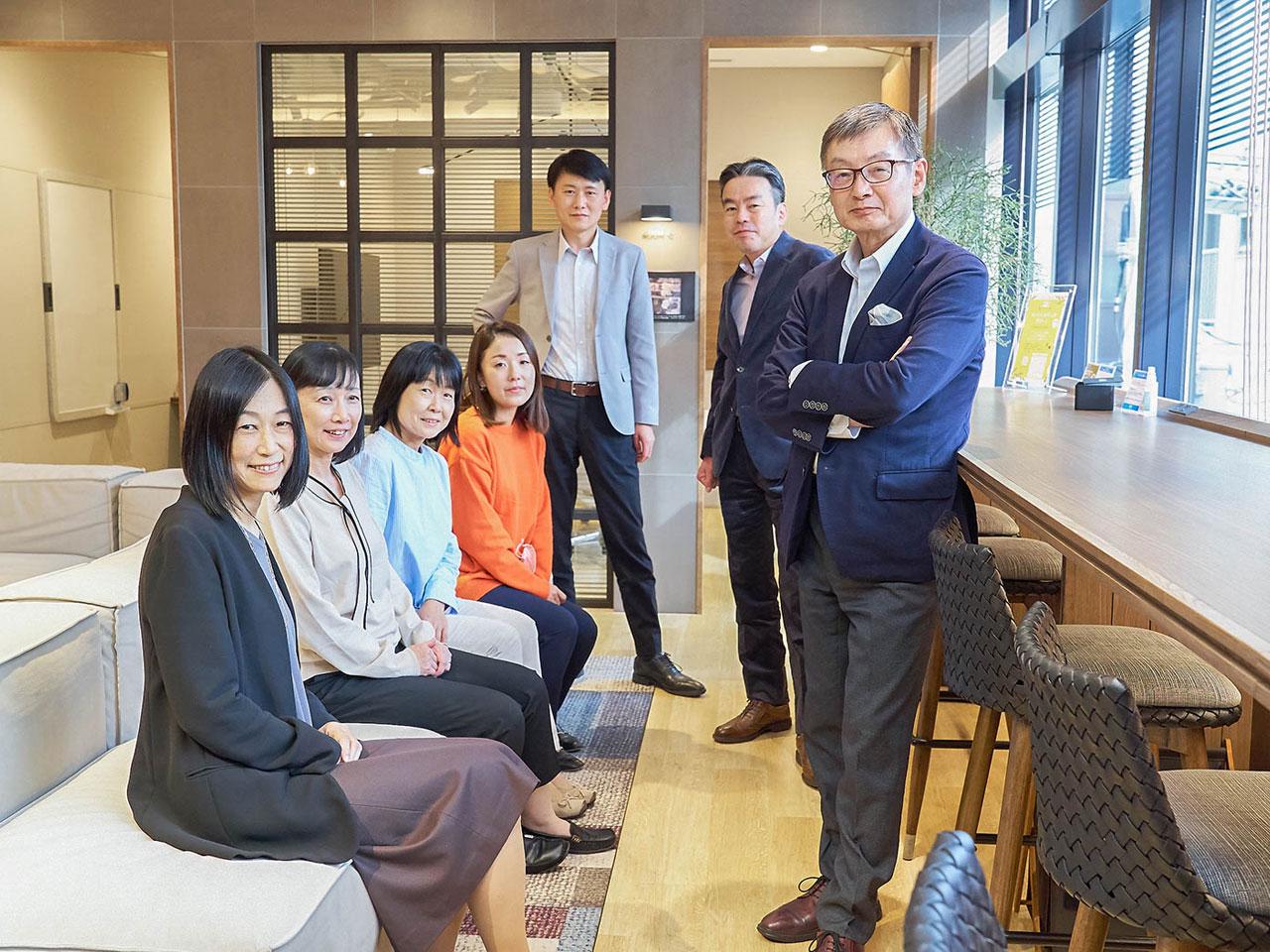 東京デジタルアイディアーズ株式会社 求人画像1