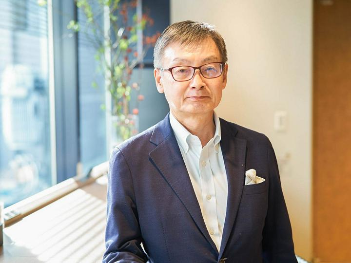 東京デジタルアイディアーズ株式会社のインタビュー写真