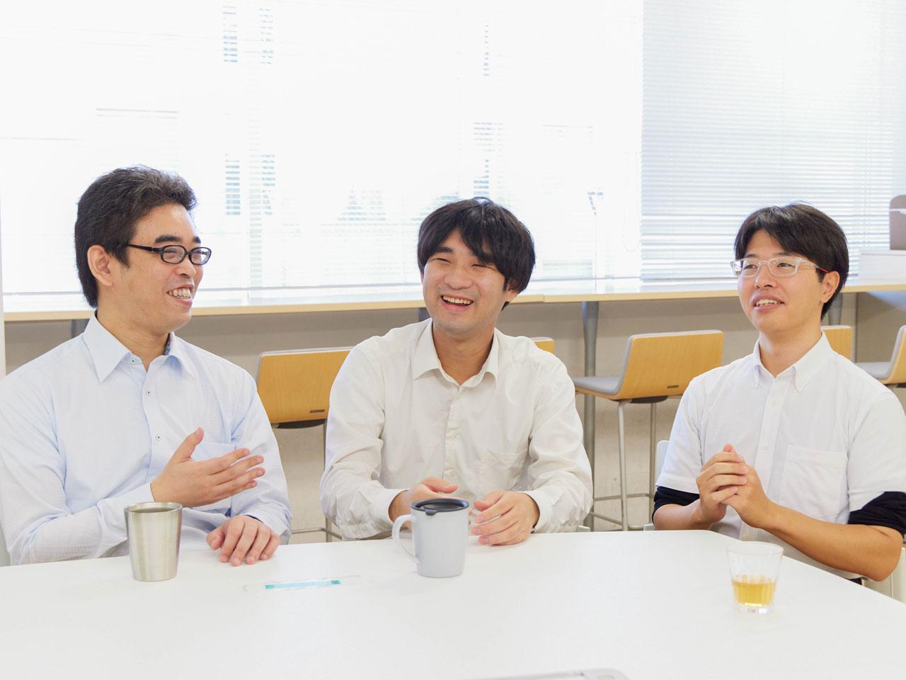 コープ情報システム株式会社 求人画像1