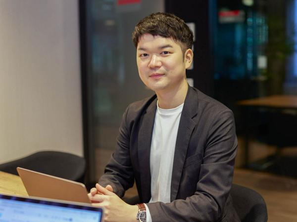 募集している求人：セールス領域オープンポジション