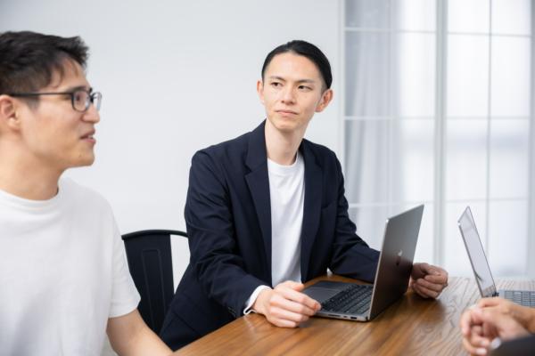 募集している求人：セールス責任者