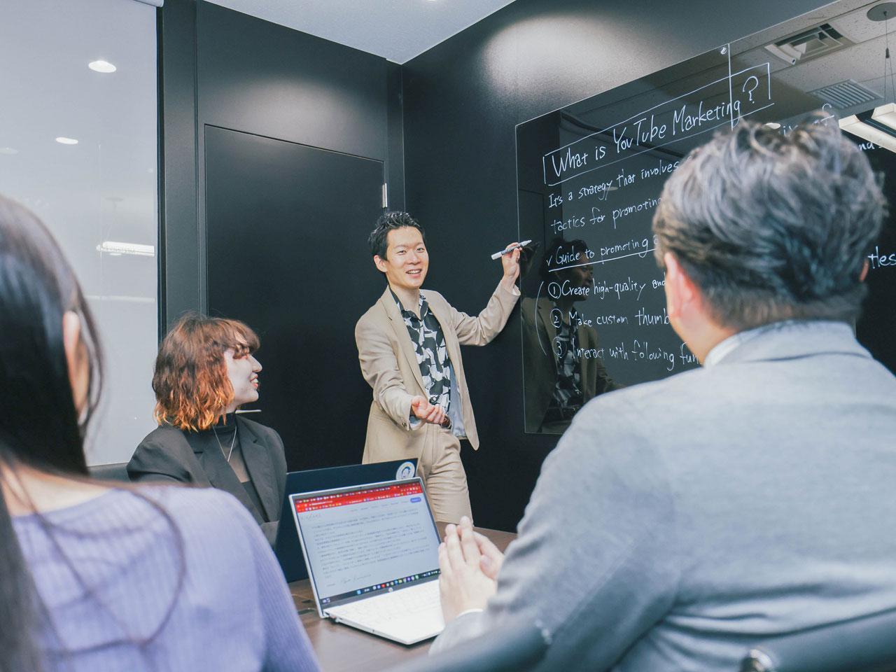 株式会社キッカケクリエイション 求人画像1