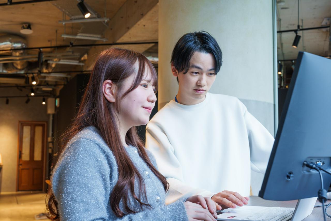 株式会社キッカケクリエイション 求人画像1