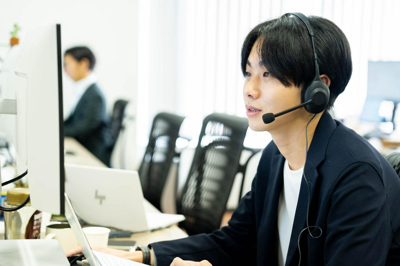 株式会社キッカケクリエイション 求人画像1