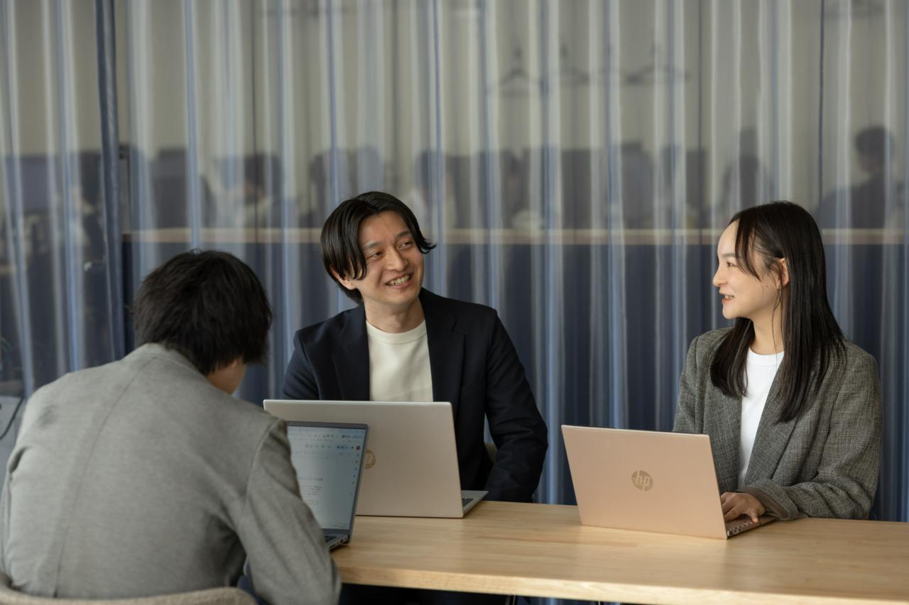 株式会社キッカケクリエイション 求人画像1