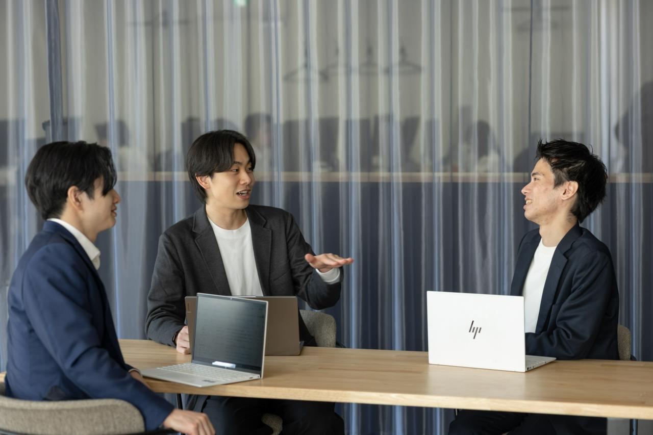 株式会社キッカケクリエイション 求人画像1