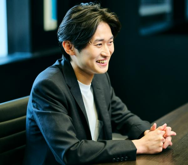 募集している求人：開発PM