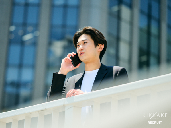 募集している求人：◢◤ITリクルーティングアドバイザー◢◤業界未経験歓迎！IT転職×HRtechで社会課題を解決