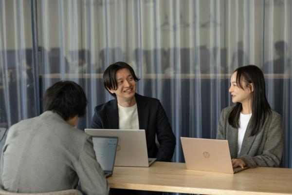 募集している求人：開発オープン