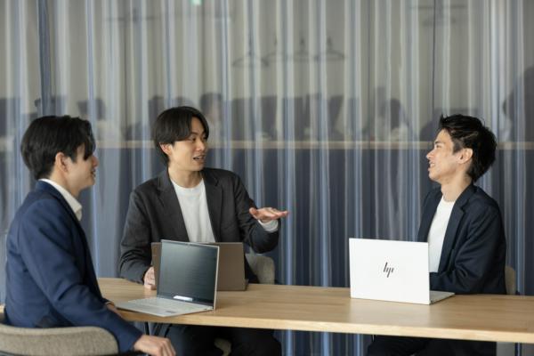 募集している求人：開発エンジニア／将来の開発PM候補