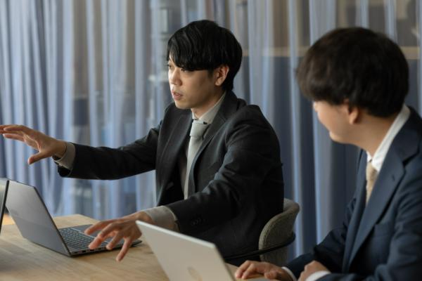 募集している求人：テックリード