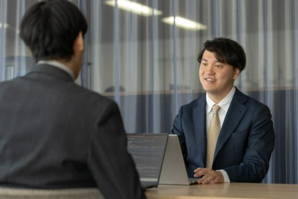 募集している求人：RAリーダー/リクルーティングアドバイザー