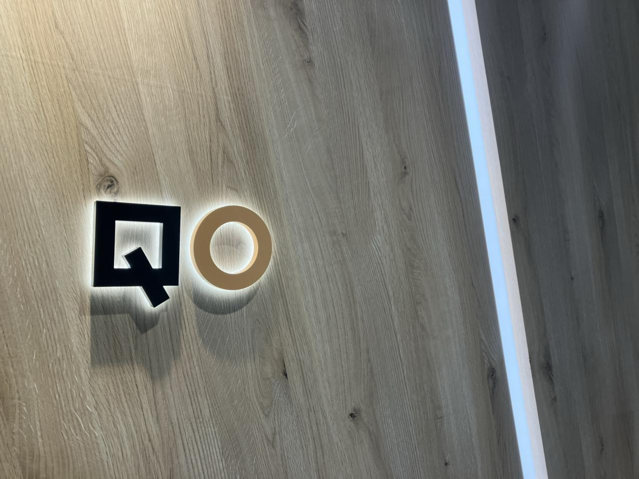 QO株式会社 求人画像1