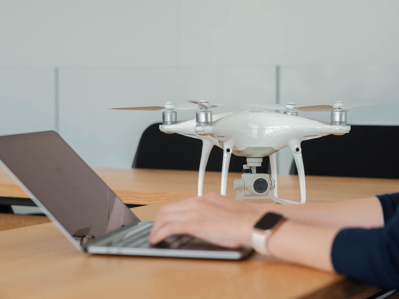 株式会社スカイマティクス 求人画像1