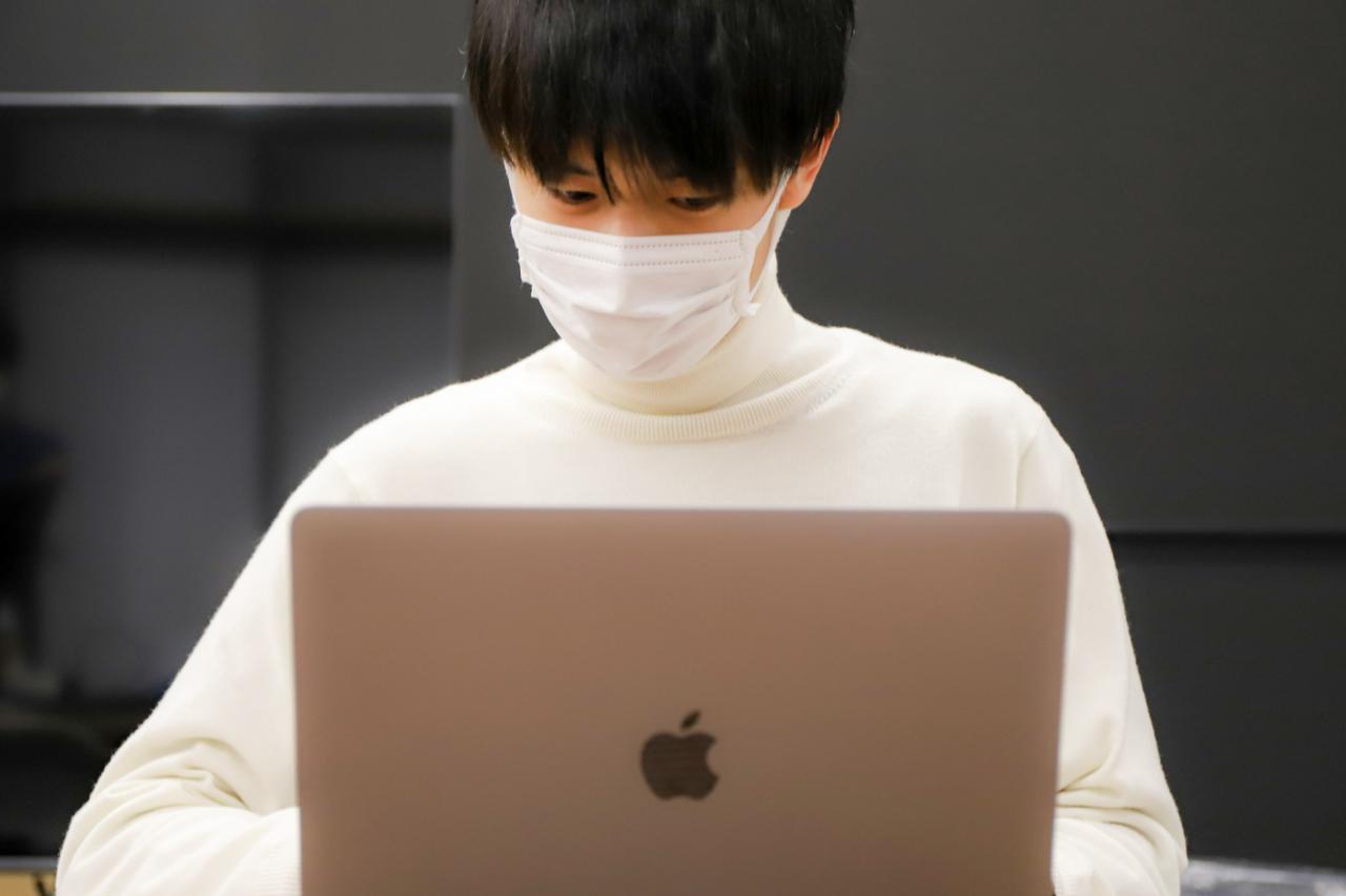 株式会社ventus 求人画像1