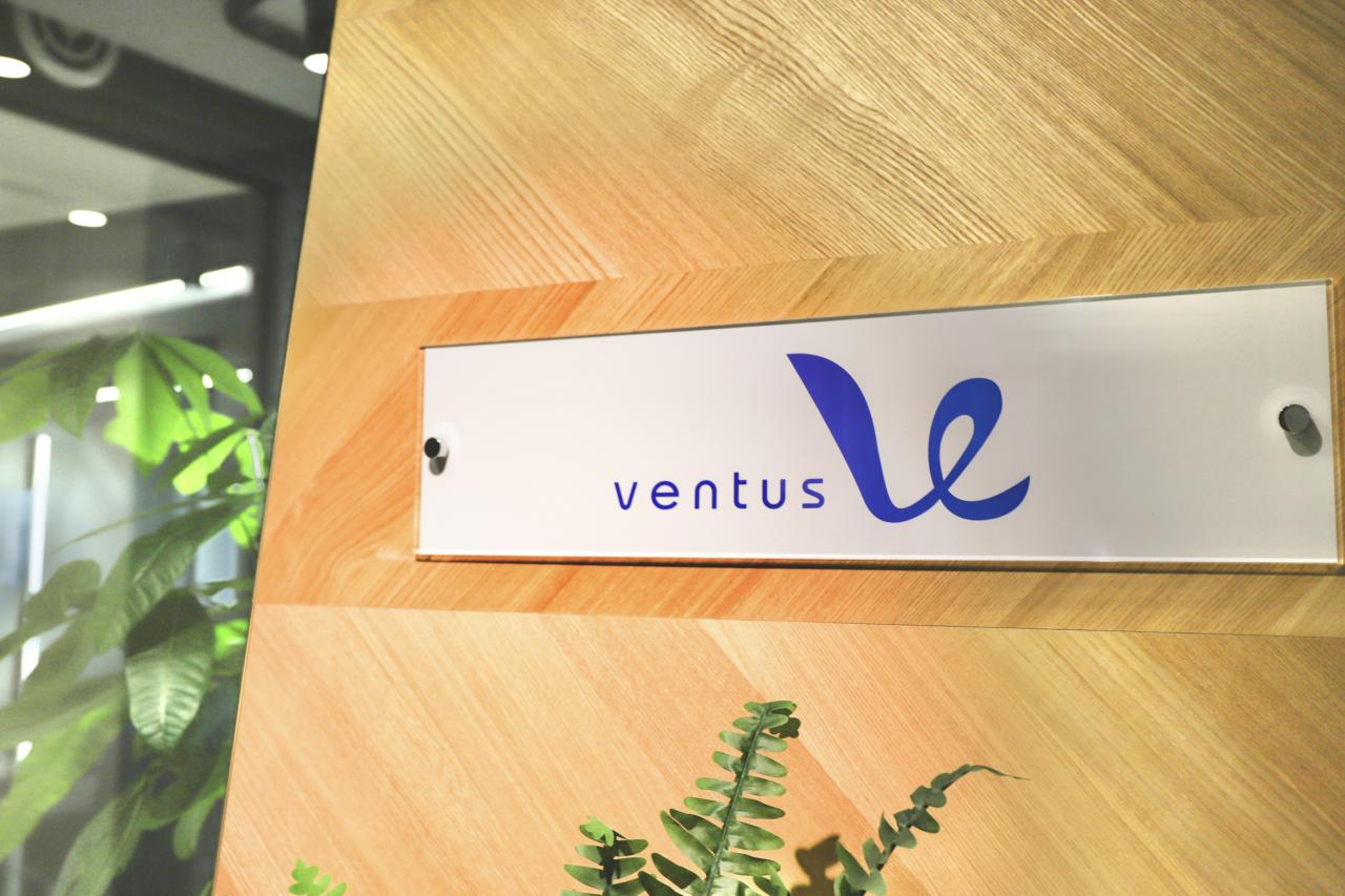 株式会社ventus 求人画像1