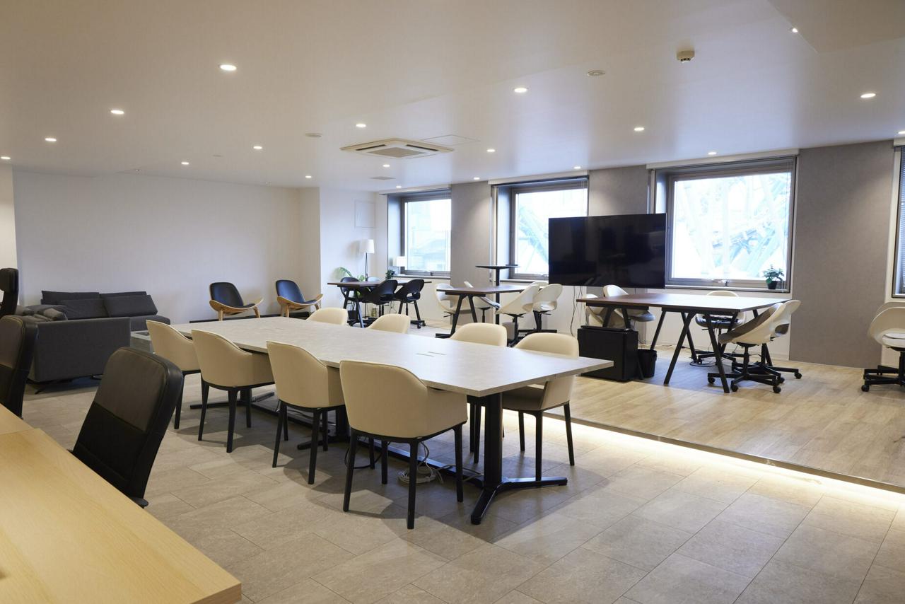 株式会社HEARTBEATS 求人画像1