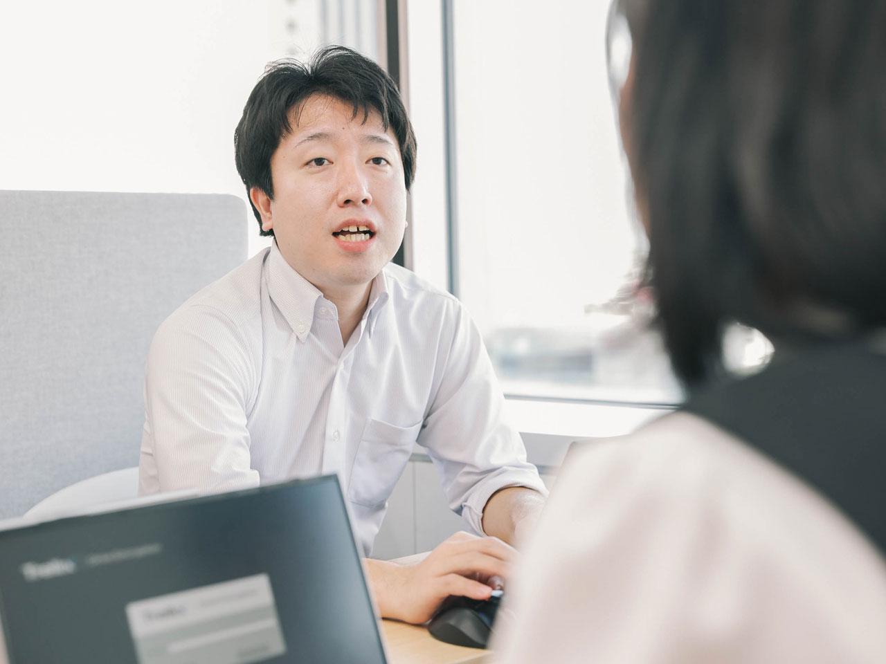 住友林業情報システム株式会社 求人画像1