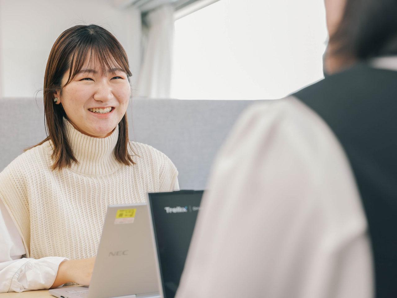 住友林業情報システム株式会社 求人画像1