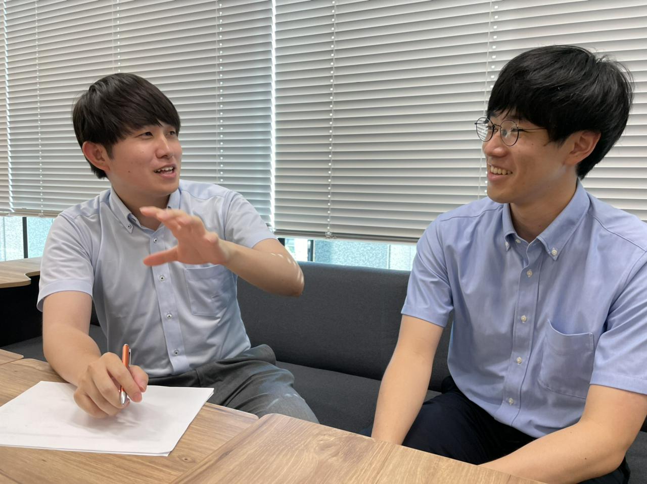 住友林業情報システム株式会社 求人画像1