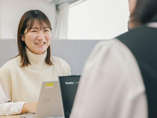 募集している求人：システムエンジニア/業務支援アプリ開発・CADシステム開発