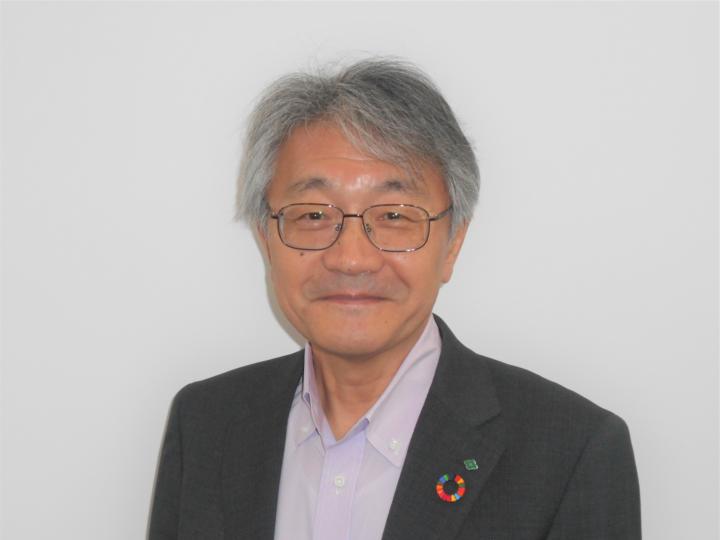 住友林業情報システム株式会社のインタビュー写真