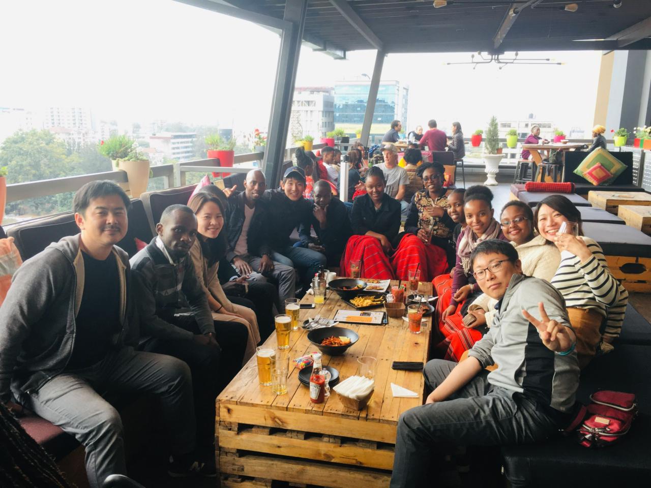 株式会社SENRI 求人画像1