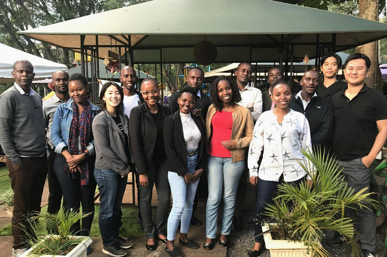 株式会社SENRI 求人画像1