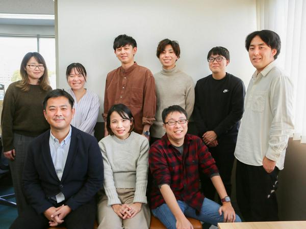 募集している求人：Kotlinエンジニア