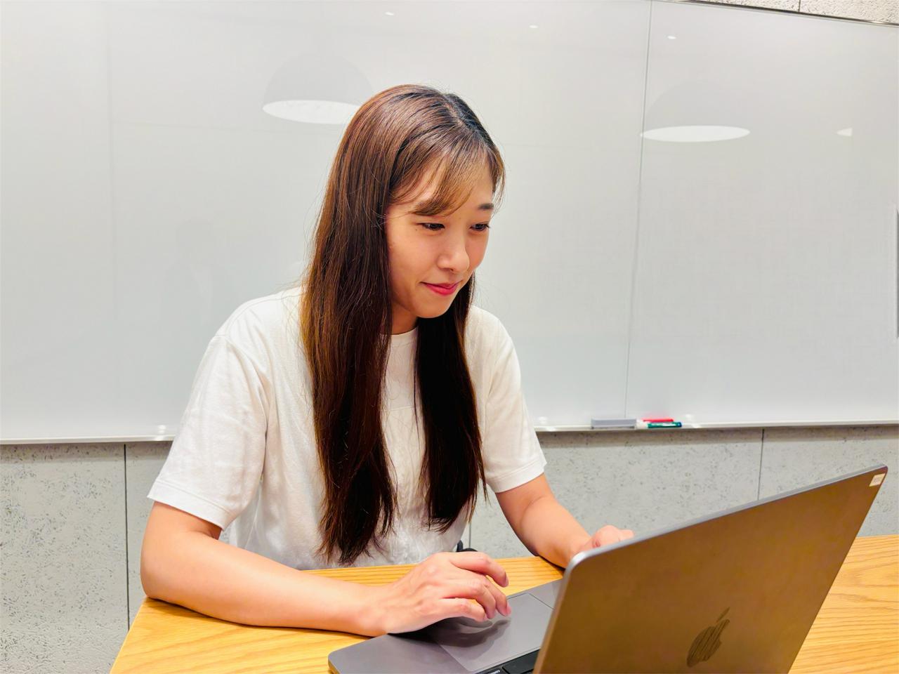 株式会社マーケティングアプリケーションズ 求人画像1