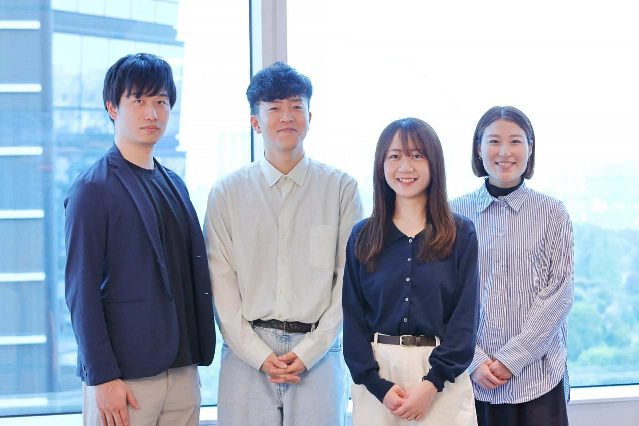 株式会社マーケティングアプリケーションズ 求人画像1