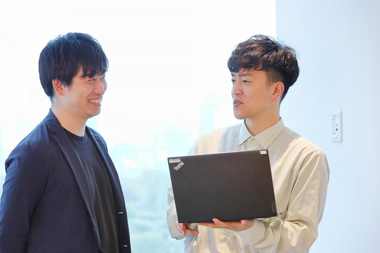 株式会社マーケティングアプリケーションズ 求人画像1