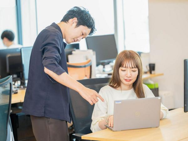 募集している求人：労務