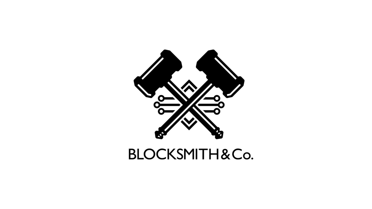 株式会社BLOCKSMITH&Co. 求人画像1