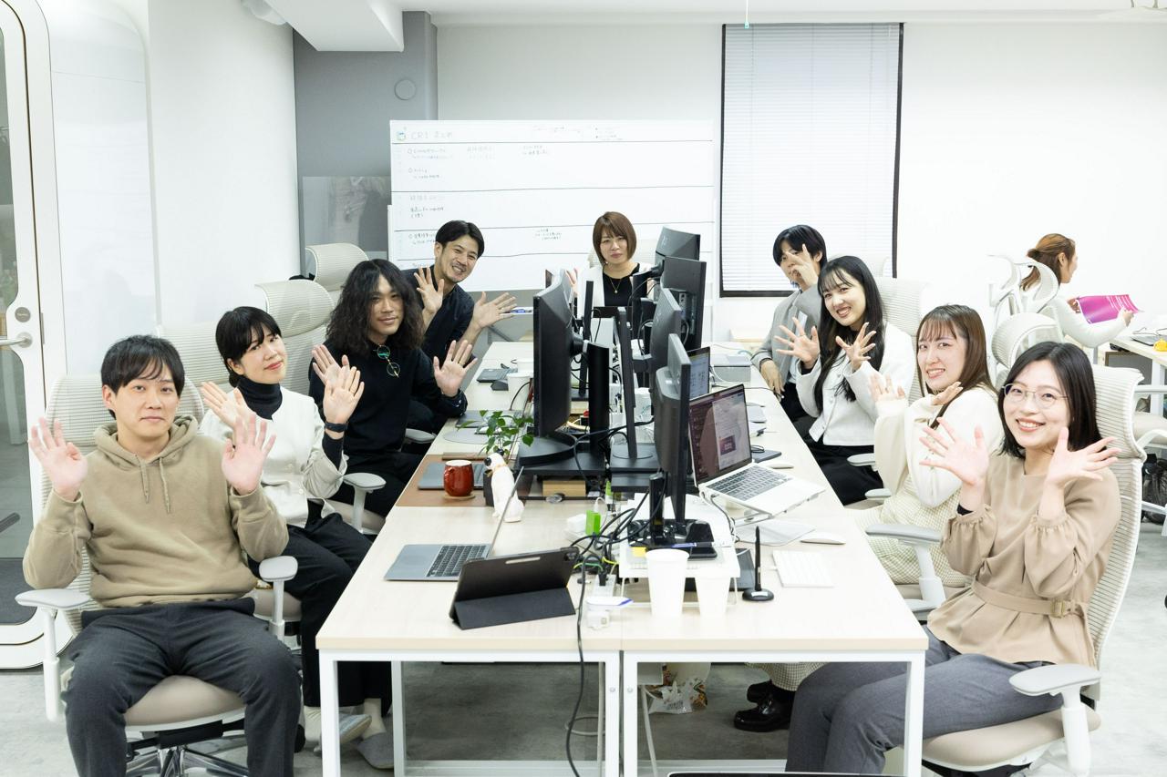 株式会社オリゾ 求人画像1