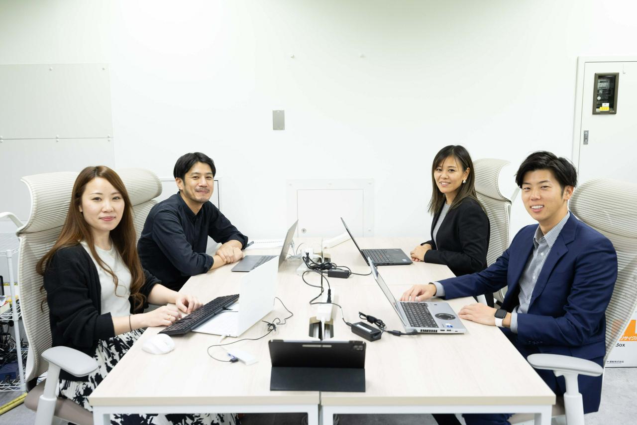 株式会社オリゾ 求人画像1