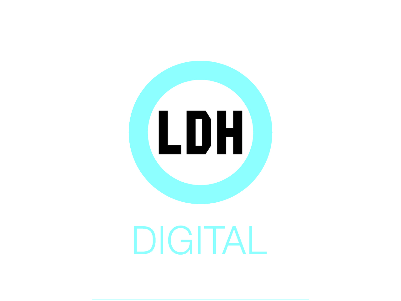 株式会社LDH DIGITAL 求人画像1