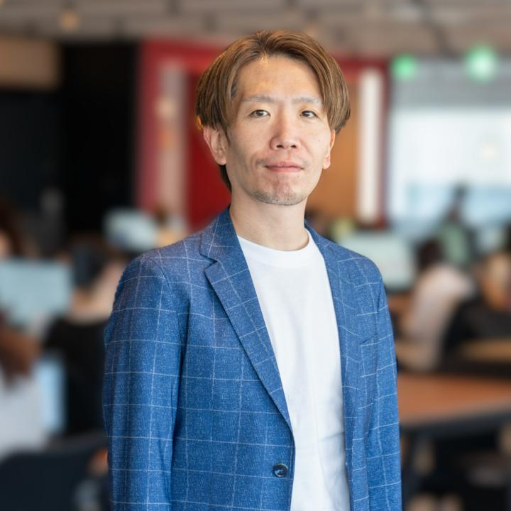 WOW WORKS株式会社のインタビュー写真