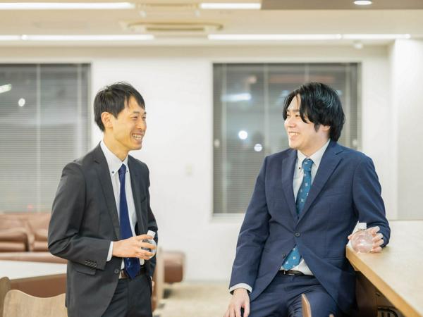 募集している求人：自社製品開発エンジニア／テクニカルサポートエンジニア 　設立以降黒字経営/残業10時間未満/有給取得率79.6%