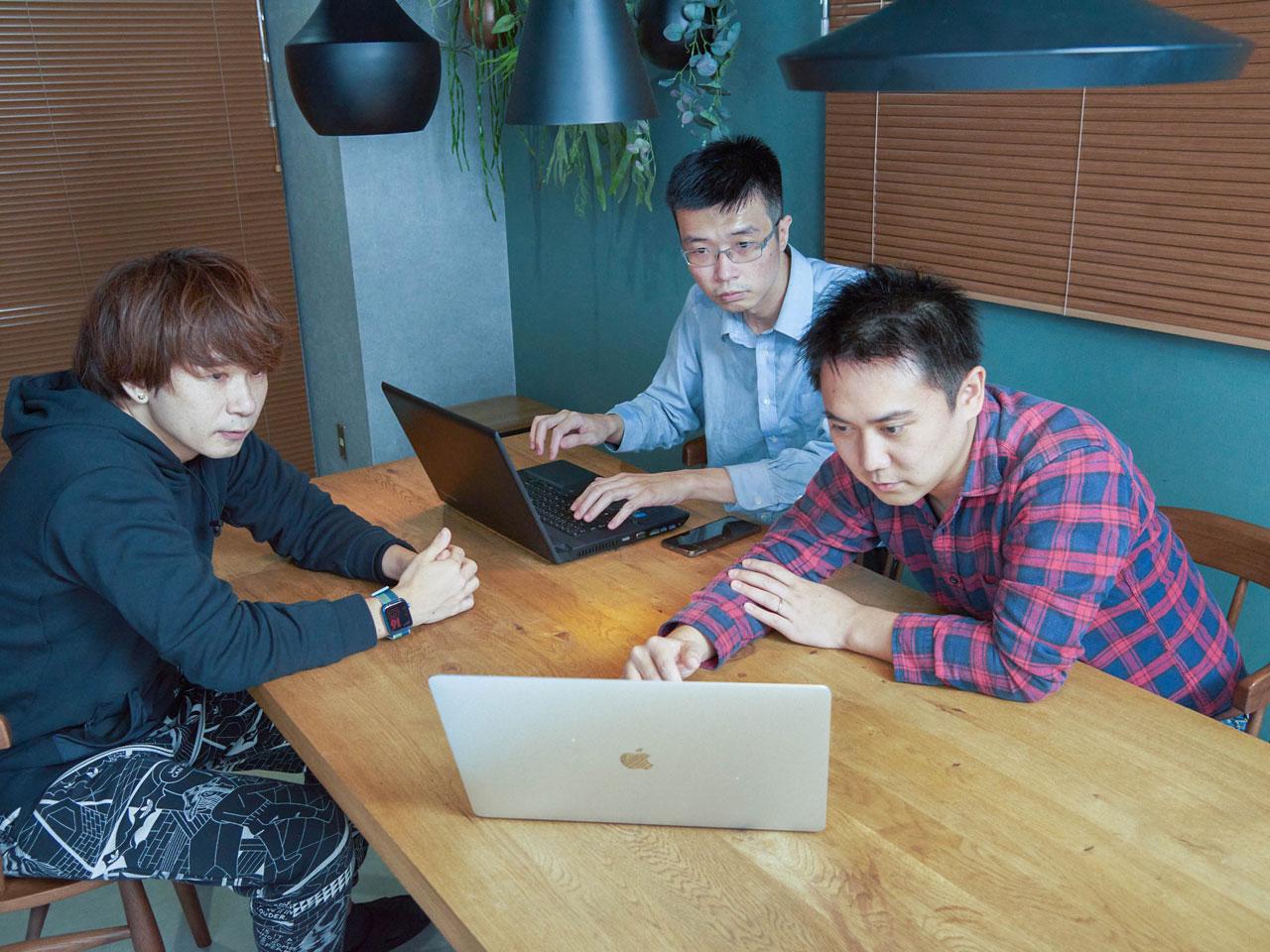 株式会社G-Blossom 求人画像1