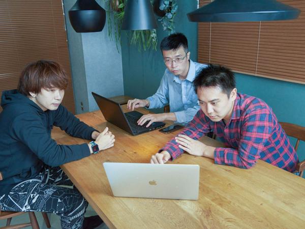 募集している求人：ゲーム3Dデザイナー