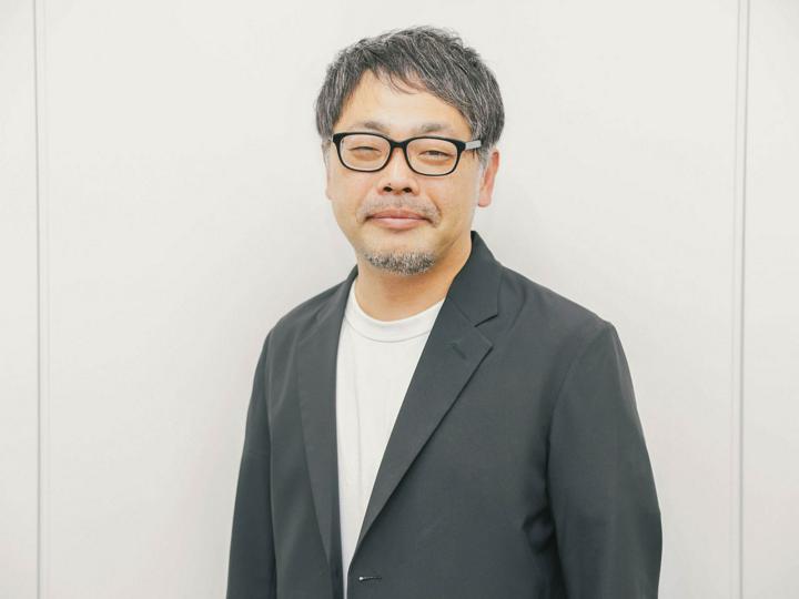 株式会社クリエーション・ビューのインタビュー写真