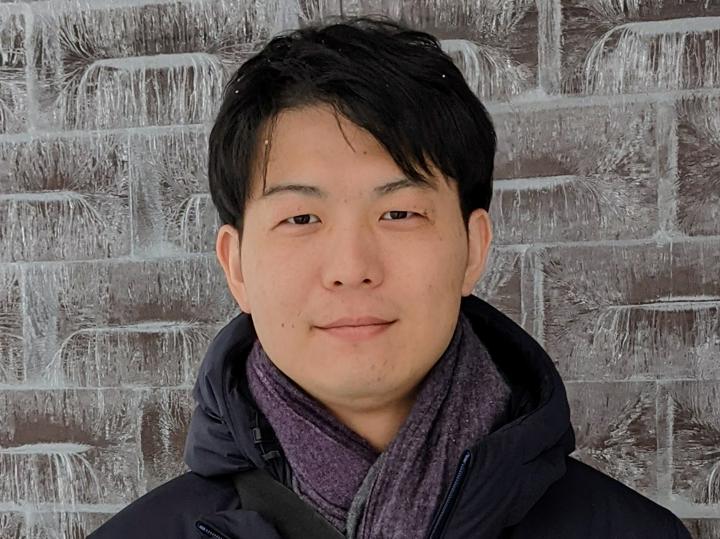 株式会社QunaSysのインタビュー写真