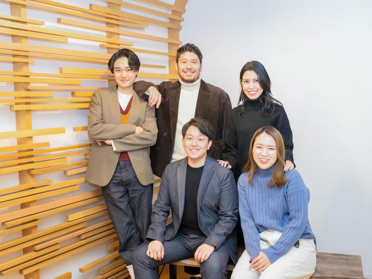 株式会社ウブン 求人画像1