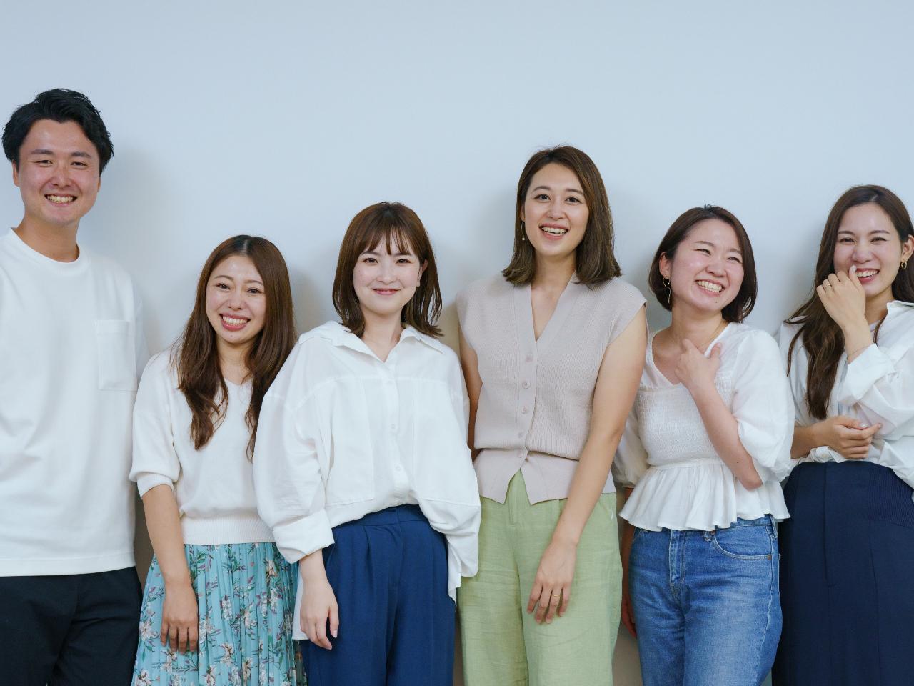 マルゴト株式会社 求人画像1