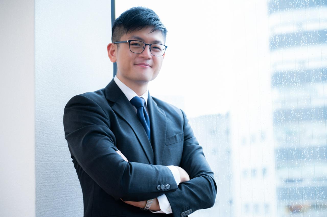 株式会社GeNEE 求人画像1